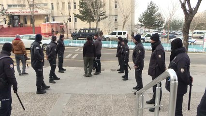 Cumhuriyet tarihinin en büyük eroin operasyonu - ERZURUM