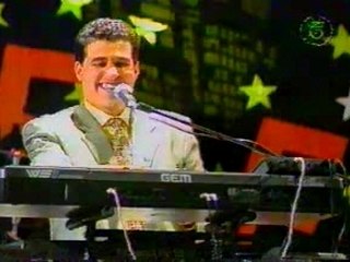 CHEB YAZID EN CONCERT (1)
