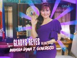 TODA One I Love: Si Gladys Reyes bilang Mayora Dyna T. | Teaser