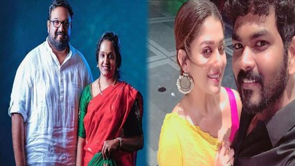 இயக்குனர் சிவாவின் மனைவியின் புகைப்படம் வெளியாகியுள்ளது- வீடியோ