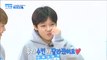 [HOT] I open my spare idol! Preliminary idol proud time (Suren & Lee Sangmin), 김신영의 TMI X 언더나인틴 20190127