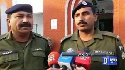 Punjab Police Ahelkaar Ne Imandari Ki Misaal Qaim Kar Di