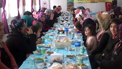 Aksaray’da Kadın Çiftçiler Kendi İşinin Patronu Olmaya Hazırlanıyor