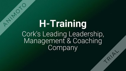 H-Training Cork & Dublin