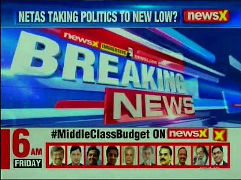 BJP MLA Surendra Singh says, Rahul Gandhi Raavan, Priyanka Gandhi Surpanakha: UP BJP MLA's Ramayan casting