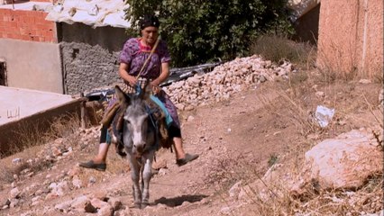 Morocco's Village Superwomen | Al Jazeera World