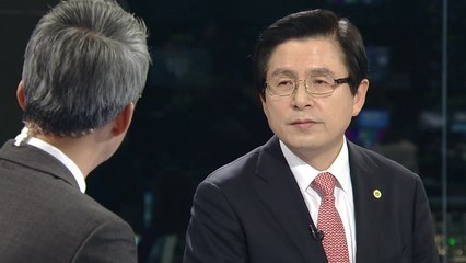 [더뉴스] '정치인' 황교안, 그에게 '우파 재건'이란? / YTN