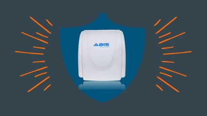 ABIS - Hand Dryers for Restaurants