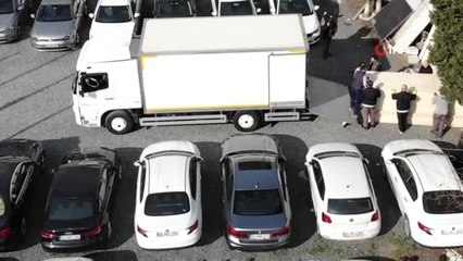 Türkiye'nin En Büyük Oryantalist Tablosu "Çölde Av" Artık Resim Müzesi'nde