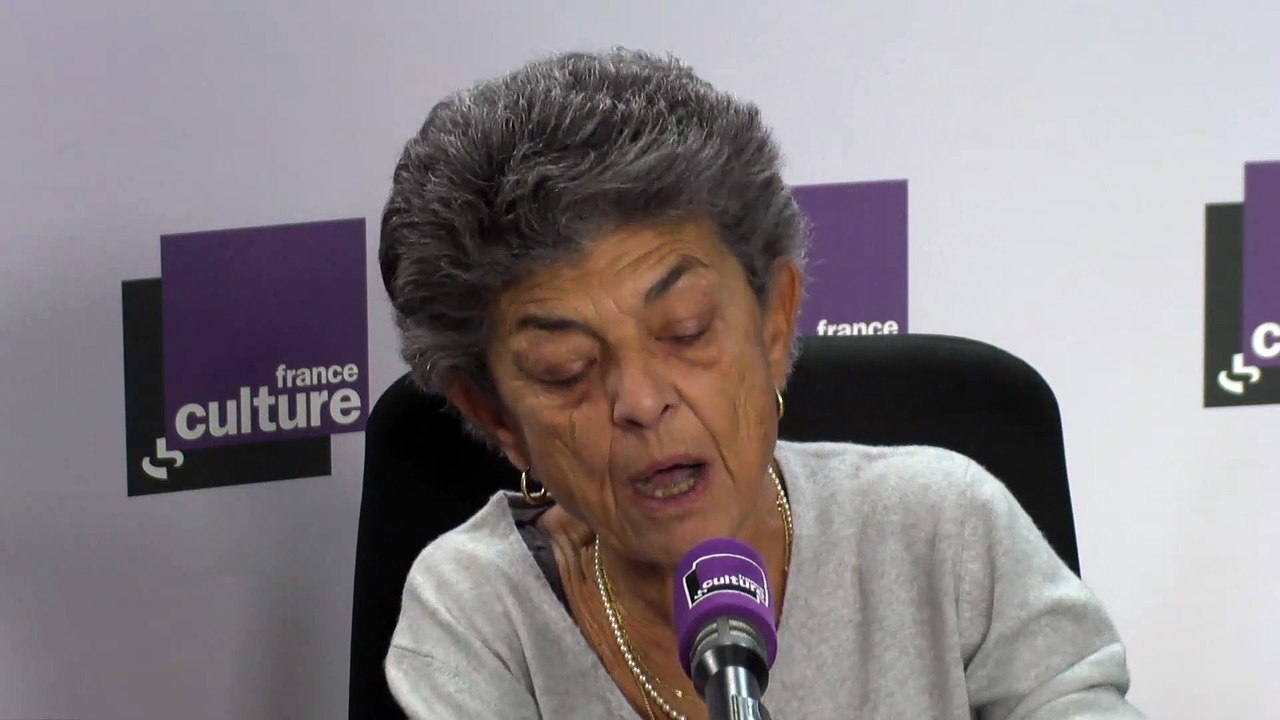 Sophie Bessis : "Le régime égyptien réprime les milieux islamistes mais est extrêmement conservateur"