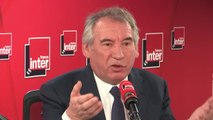 François Bayrou : 