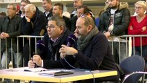 EVENEMENTS : La finale du National à pétanque du 27 janvier 2019 - Partie 1/2