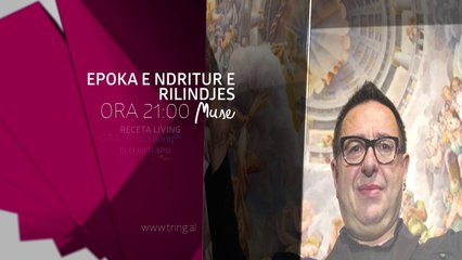 Sonte ne Tring| E Merkure 30 Janar 2019