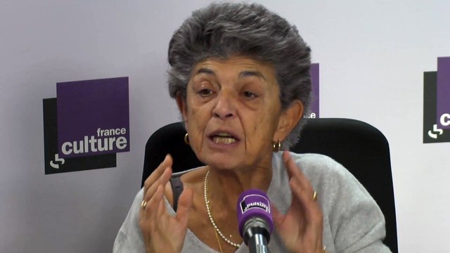 Sophie Bessis : Il n'y a pas de régime laïque dans le monde arabe