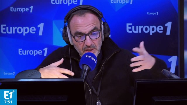 Matthieu Ricard : Si vous êtes constamment sous l'emprise de la colère, vos paroles vont être destructrices