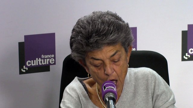 Sophie Bessis : L'Egypte est soutenue financièrement par l'Arabie saoudite et les Emirats