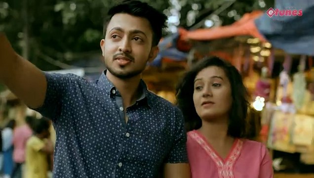 Amader Golpo Full Music Video Kona Shawon Gaanwala Bangla New Song