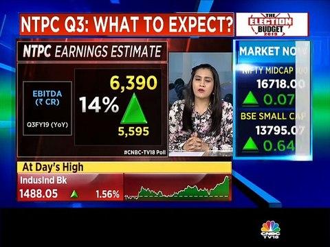 NTPC Q3FY19 results: What to expect?