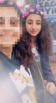 Mavi Balina Kurbanı Küçük Emine'nin Fare Zehirli İntihar Notu