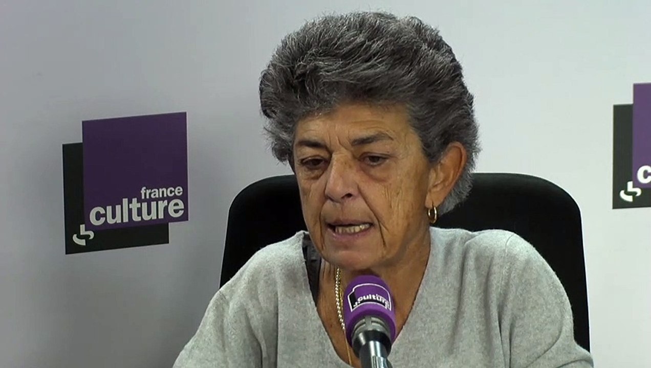 Sophie Bessis : "En Egypte on lutte contre le djihadisme mais pas contre l’extrémisme religieux"