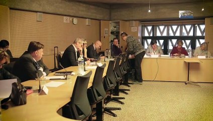 Questions à Chantal RICHARD (CFDT) - Lutte contre grande pauvreté - cese