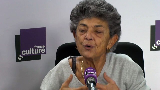 Sophie Bessis : La révolution de Tahrir a enfanté quelque chose