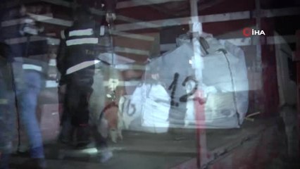 Cumhuriyet Tarihinin En Büyük Eroin Operasyonunda Yakalanan 4 Zanlıdan 3'ü Tutuklandı