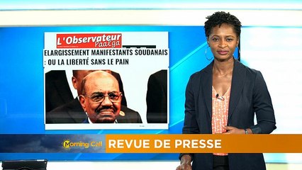 Press Review of January 30, 2019 [The Morning Call]