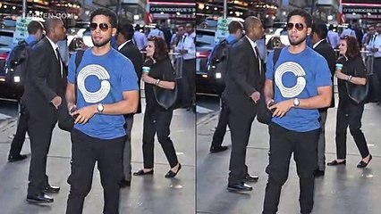 Jussie Smollett Hospitalized After Being Brutally Beaten By MAGA Supporters