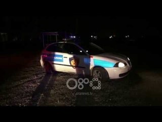 Ora News - Dy shpërthime me tritol në Fushë-Krujë
