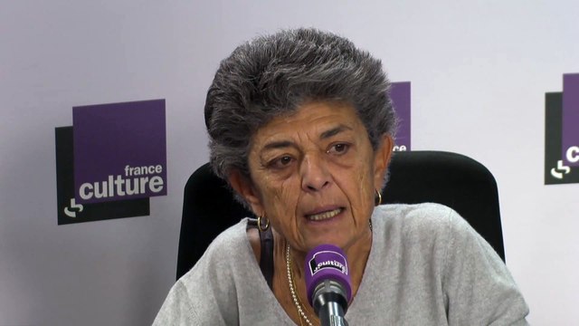 Sophie Bessis : La Tunisie est le seul pays du printemps arabe qui a échappé au chaos