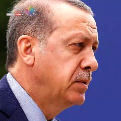 شاهد في دقيقة.. أردوغان.. الرئيس الأكثر إهانة في تركيا