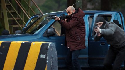 Söz | 67.Bölüm - Dragan Cezaevini Basıyor!