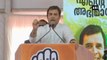 Manohar Parrikar had nothing to do with new Rafale Deal: Rahul Gandhi