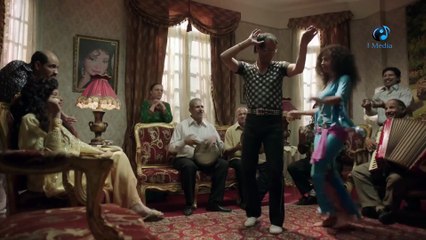 Bedon Zekr Asmaa Series Episode 23 - مسلسل بدون ذكر اسماء الحلقة الثالثة و العشرون