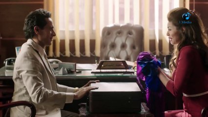 Bedon Zekr Asmaa Series Episode 25 - مسلسل بدون ذكر اسماء الحلقة الخامسة و العشرون