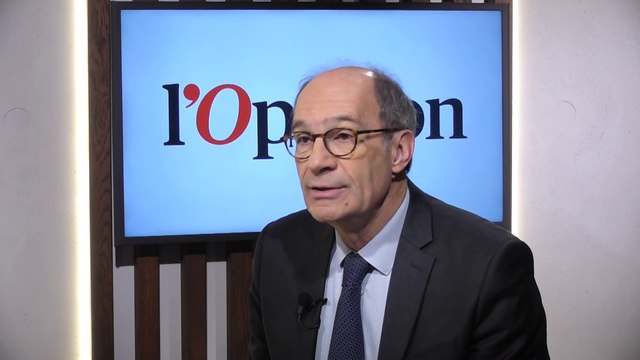 Européennes: Eric Woerth réticent à François-Xavier Bellamy comme tête de liste LR