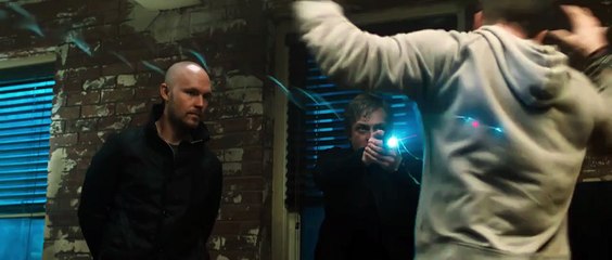 VENOM Fight Scene -  VENOM (2018)  Movie CLIP