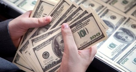 Enflasyon Beklentisi, Doların Ateşini Düşürdü