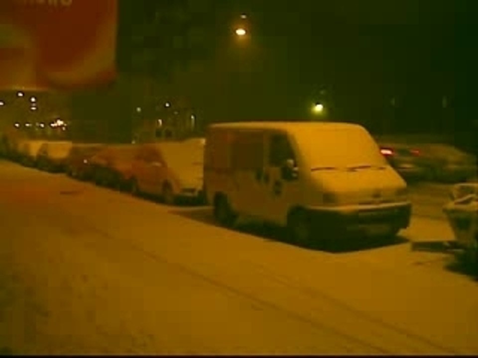 5-1 first snow fall