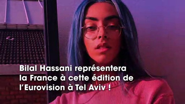 Bilal Hassani : victime d'homophobie, il prend une décision radicale !