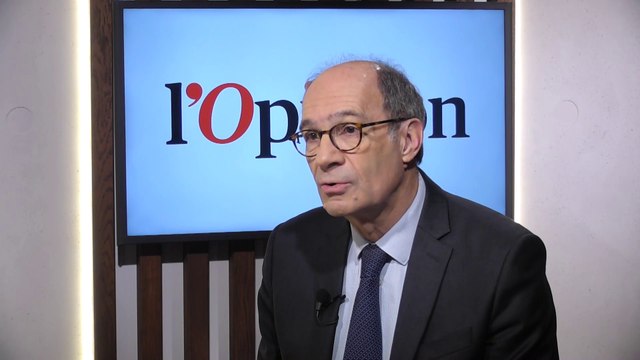 Fusion Siemens-Alstom: «Ne pas le faire, ce serait se tirer une balle dans le pied !», martèle Eric Woerth