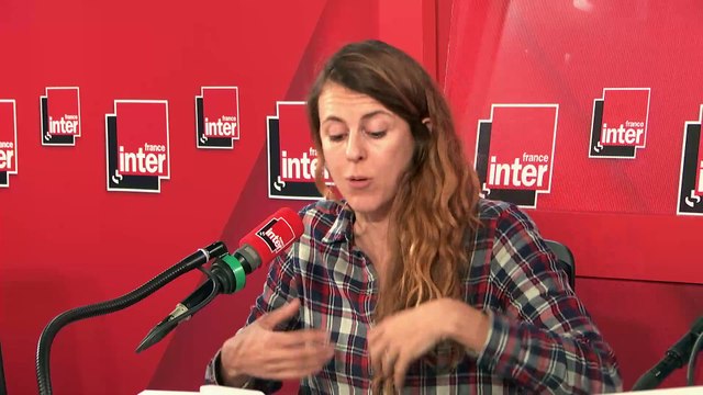 Transparence des Lobbies - Le billet de Nicole Ferroni