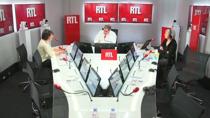 L'affaire Benalla : "une énorme machination", selon Vincent Crase