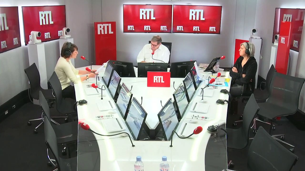 L'affaire Benalla : "une énorme machination", selon Vincent Crase
