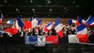 Les supporters français au Bocuse d'Or 2019