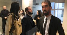 Arda Turan Aylık Kazancının 300 Bin Euro, Berkay Şahin ise Bin TL Olduğunu Açıkladı