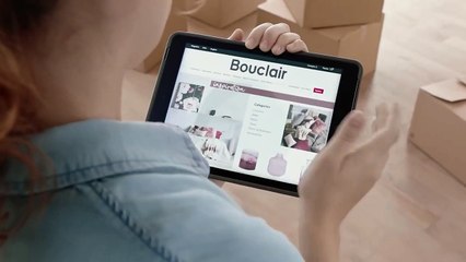 Design your home with Home Decor and Furniture from Bouclair