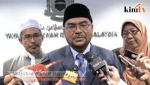 'Ini bukan lantikan politik tapi atas kelayakan' - Mujahid