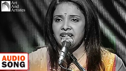 Jhula Dheere Jhulao | Kakali Bhattacharjee | Hindustani Semi Classical | Art and Artistes